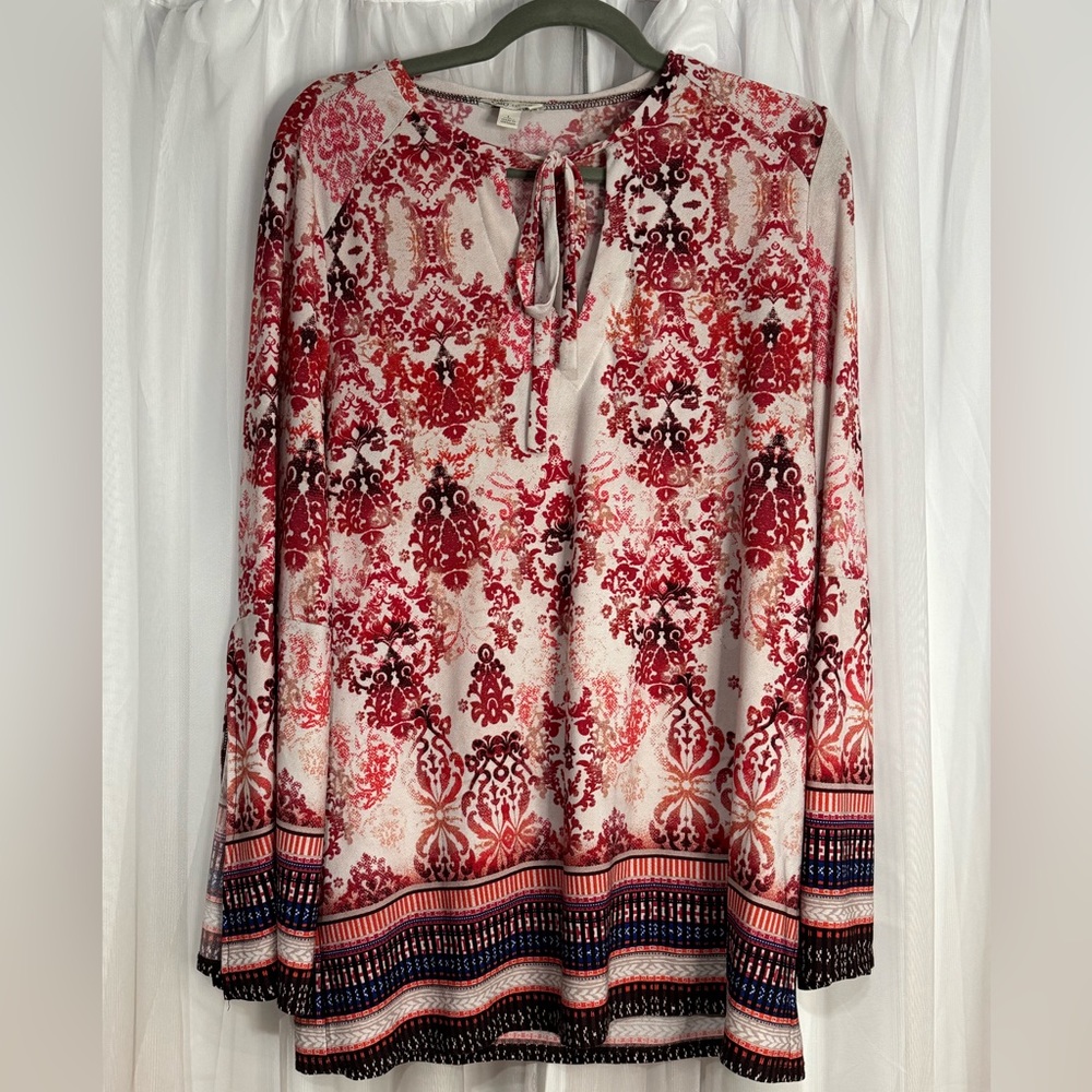 Cato top Sz L